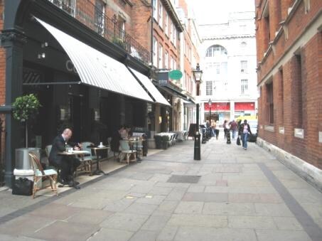 47 Kensington Ct, London for sale Primary Photo- Image 1 of 1