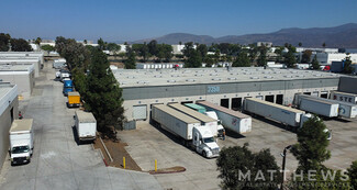 More details for 2350 Marconi Pl, San Diego, CA - Industrial for Rent