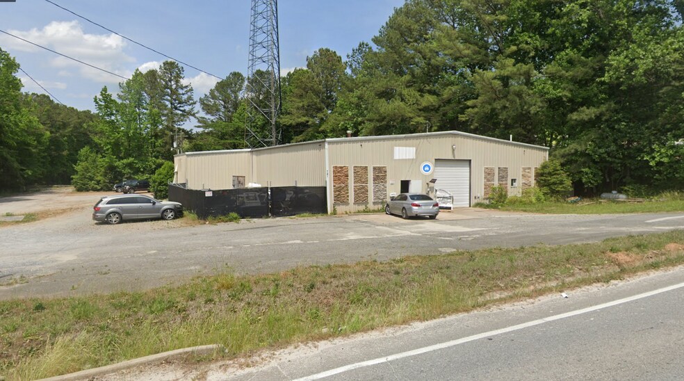 721 Univeter Rd, Canton 30115 UK