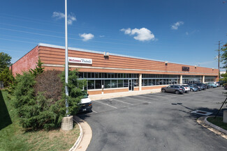 More details for 14526 Lee Rd, Chantilly, VA - Light Industrial for Sale