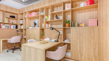 More details for 1 Oldmarket Pl, Banff - Co-working to Rent