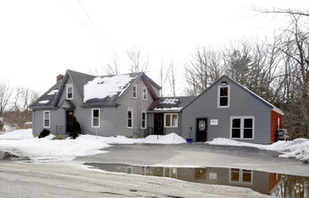 196 Gray Rd, Falmouth, ME for sale Primary Photo- Image 1 of 1