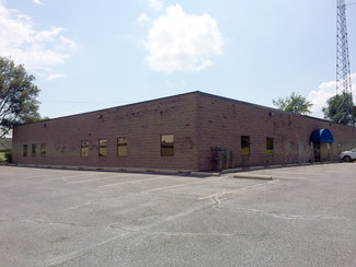 More details for 7755 Freedom Ave NW, Canton, OH - Office for Rent