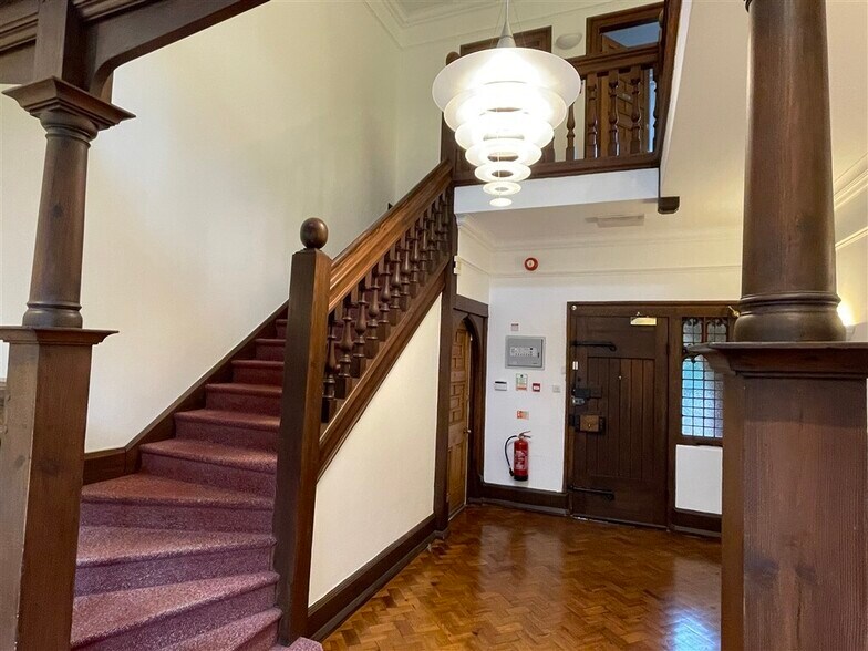 Becket St, Oxford to rent - Building Photo - Image 2 of 4