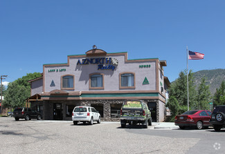 More details for 2410 E Route 66, Flagstaff, AZ - Office for Rent