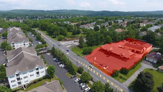 More details for 1850 Friedensville Rd, Bethlehem, PA - Office for Rent