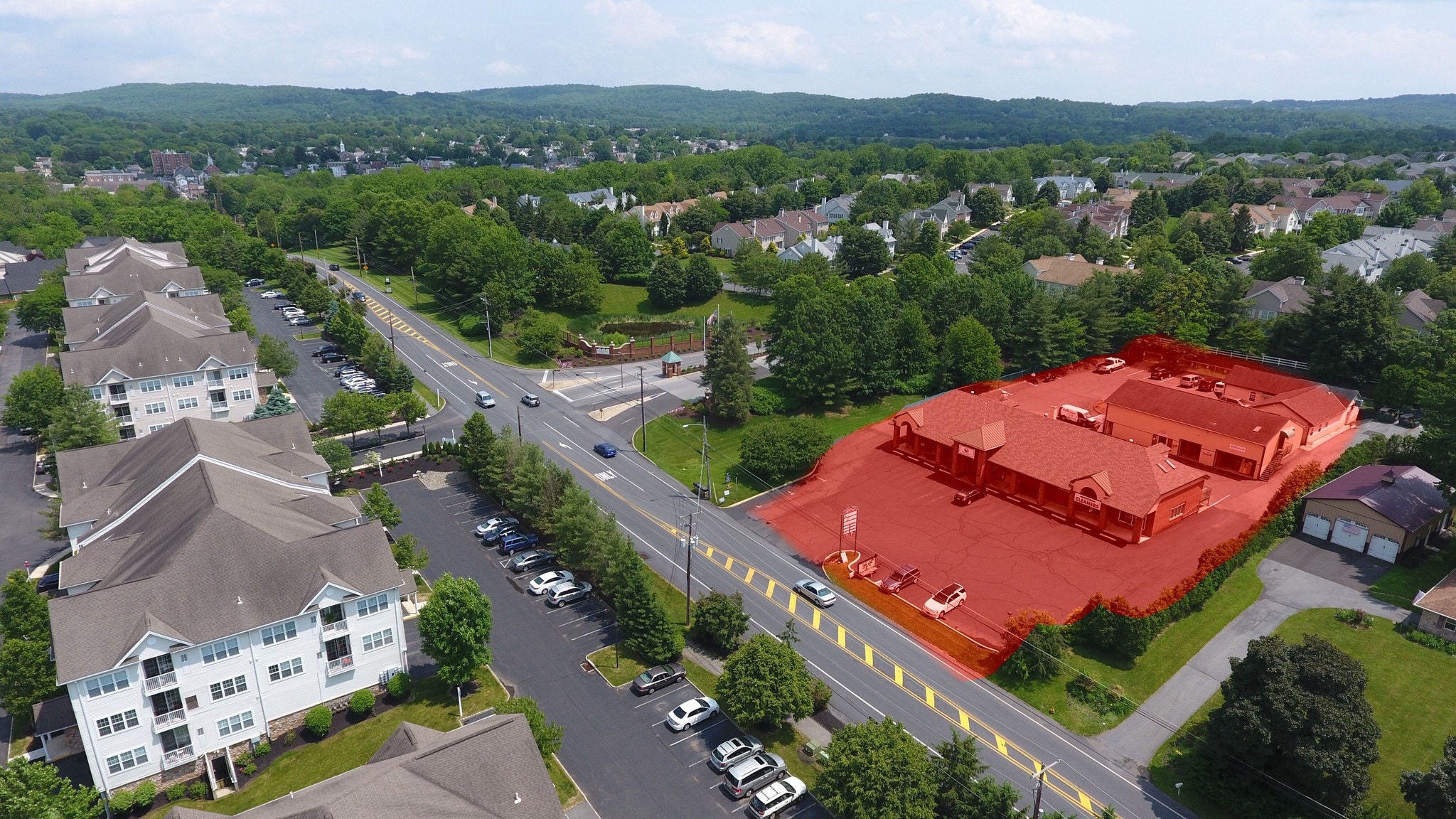 1850 Friedensville Rd, Bethlehem, PA to rent Building Photo- Image 1 of 33