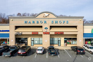 More details for 1005-1045 Pulaski Hwy, Havre De Grace, MD - Retail for Rent