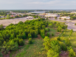 More details for 1418 S Morgan St, Granbury, TX - Land for Sale