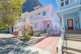 More details for 2307-2311 Harrison St, Oakland, CA - Residential for Sale