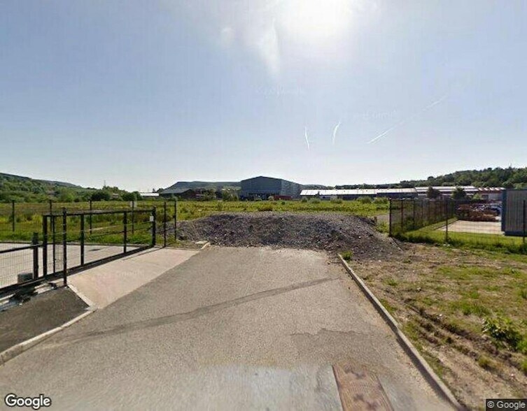 Graphite Way, Glossop for sale - Building Photo - Image 1 of 1