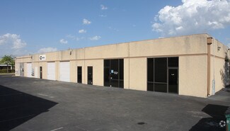 More details for 2301 Denton Dr, Austin, TX - Industrial for Rent