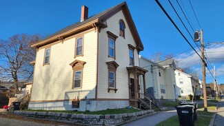 More details for 30 Ohio St, Bangor, ME - Residential for Sale