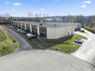 More details for 2519-2535 Data Dr, Louisville, KY - Light Industrial for Sale