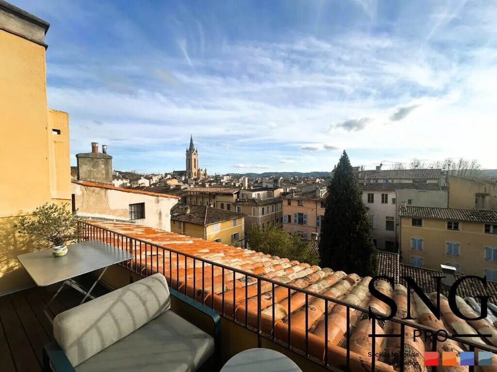 Vente Bureaux 105 m² - Photo 1