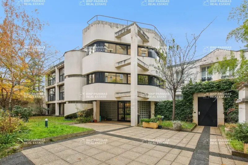 77 Rue De Paris, Boulogne-Billancourt to rent - Building Photo - Image 2 of 14