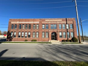 200 Sixth St, Fort Wayne, IN for sale Building Photo- Image 1 of 12