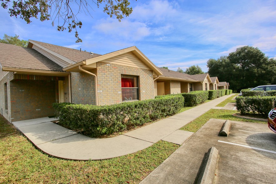 4949 E Anna Jo Dr, Inverness, FL for sale - Building Photo - Image 1 of 1