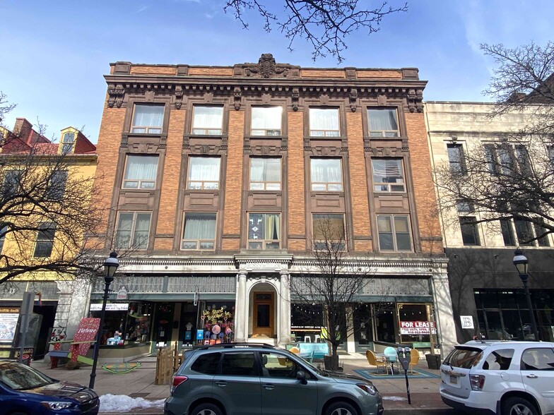 33-41 W Market St, York, PA for sale - Building Photo - Image 1 of 1