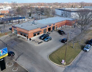 More details for 5600 New Wilke Rd, Rolling Meadows, IL - Specialist for Sale