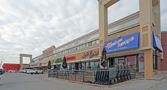 More details for 10720 Yonge St, Richmond Hill, ON - Retail for Rent