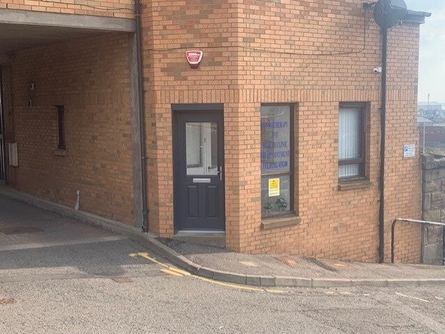 15 Wallace St, Dundee for sale Primary Photo- Image 1 of 1