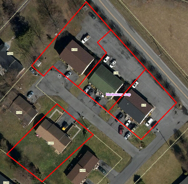 700 Thomas Ln, Martinsburg 25401