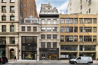 More details for 166 Fifth Ave, New York, NY - Office for Rent