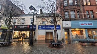 More details for 67-69 King St, Kilmarnock - Retail for Rent