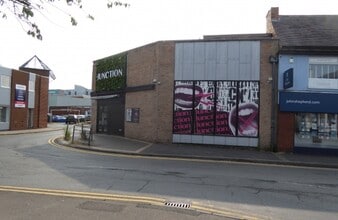 21-23 Wolverhampton Rd, Cannock to rent Building Photo- Image 2 of 4