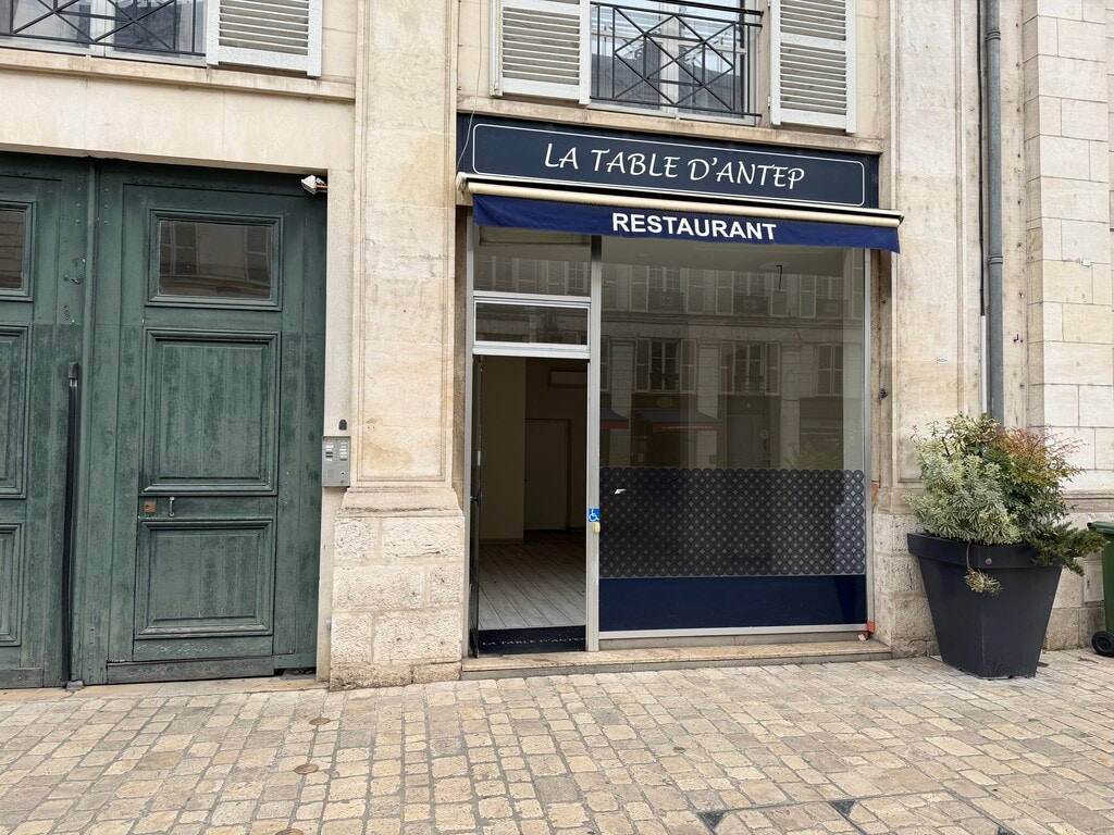 Vente Bureaux 40 m² - Photo 1