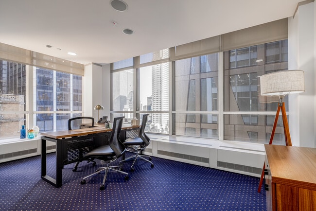 More details for 1330 Avenue of the Americas, New York, NY - Co-working to Rent