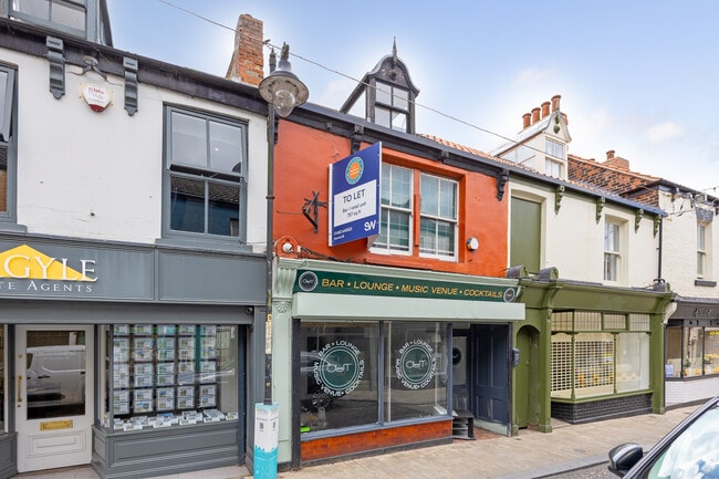 More details for 33 Sea View St, Cleethorpes - Retail to Rent
