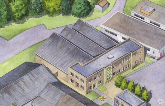 Langhurstwood Rd, Horsham for sale Building Photo- Image 1 of 1