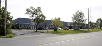 More details for 1390 Rue Newton, Boucherville, QC - Industrial for Rent