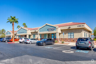 More details for 1701 N Green Valley Pky, Henderson, NV - Office for Rent