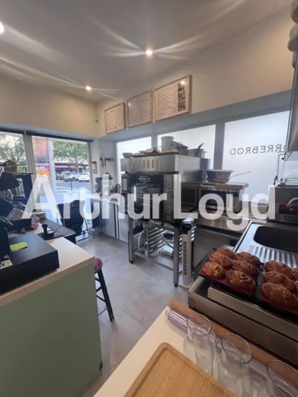 Location Commerce 35 m² - Photo 1