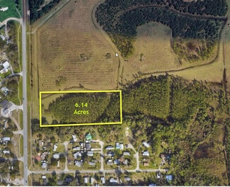 More details for 1 SR11, Deland, FL - Land for Sale