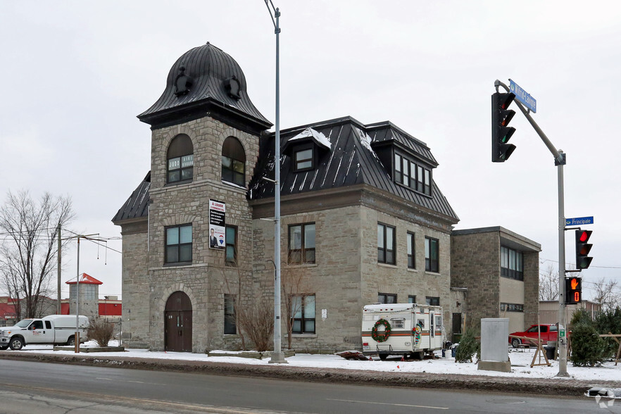 170 Rue Principale, Gatineau, QC for rent - Building Photo - Image 3 of 4