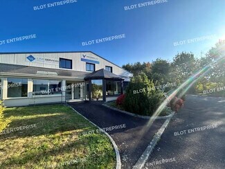 More details for Industrial for Sale