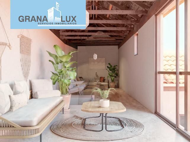 Callejón Botica, Granada, Granada for sale - Building Photo - Image 3 of 42