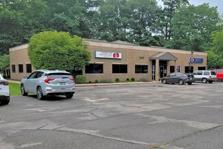 More details for 557 Seminole Rd, Meskegon, MI - Office/Medical for Rent