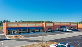 More details for 4652 Fayetteville Rd, Raeford, NC - Retail for Rent