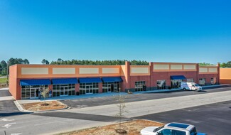 More details for 4652 Fayetteville Rd, Raeford, NC - Retail for Rent