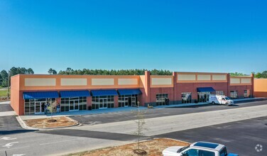 4652 Fayetteville Rd, Raeford, NC for rent Building Photo- Image 1 of 4