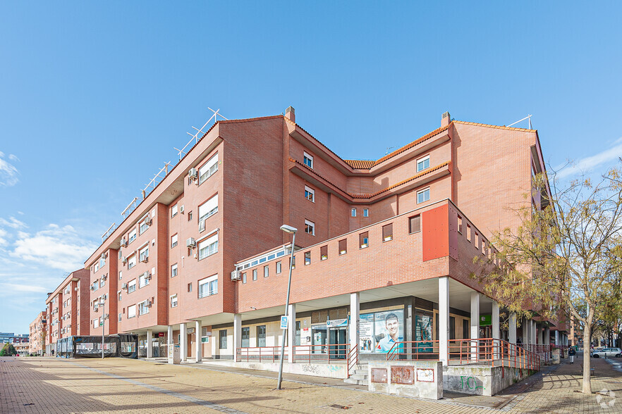 Avenida del Mar Mediterráneo, 127, Valdemoro, Madrid for rent - Building Photo - Image 2 of 6