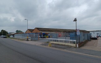 More details for 10-12 Marsh Green Rd N, Exeter - Industrial for Sale