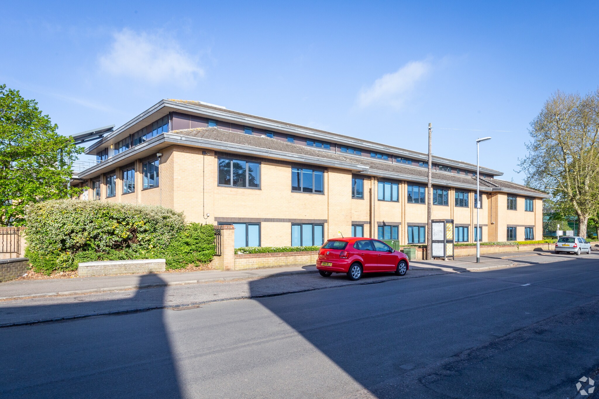 Chivers Way, Histon to rent Primary Photo- Image 1 of 35