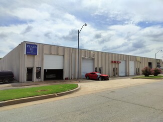 More details for 340 S Vermont Ave, Oklahoma City, OK - Industrial for Rent