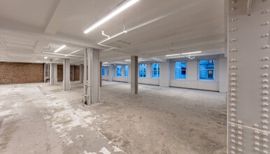 551 Fifth Ave, New York, NY for rent Interior Photo- Image 1 of 15